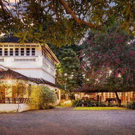 Mai House Heritage Hotel Fort Kochi Εξωτερικό φωτογραφία
