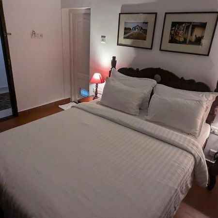 Mai House Heritage Hotel Fort Kochi Εξωτερικό φωτογραφία