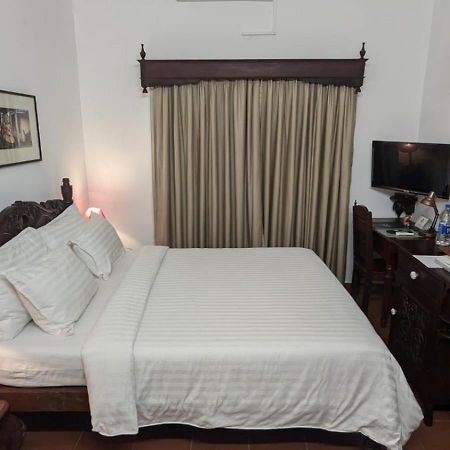 Mai House Heritage Hotel Fort Kochi Εξωτερικό φωτογραφία