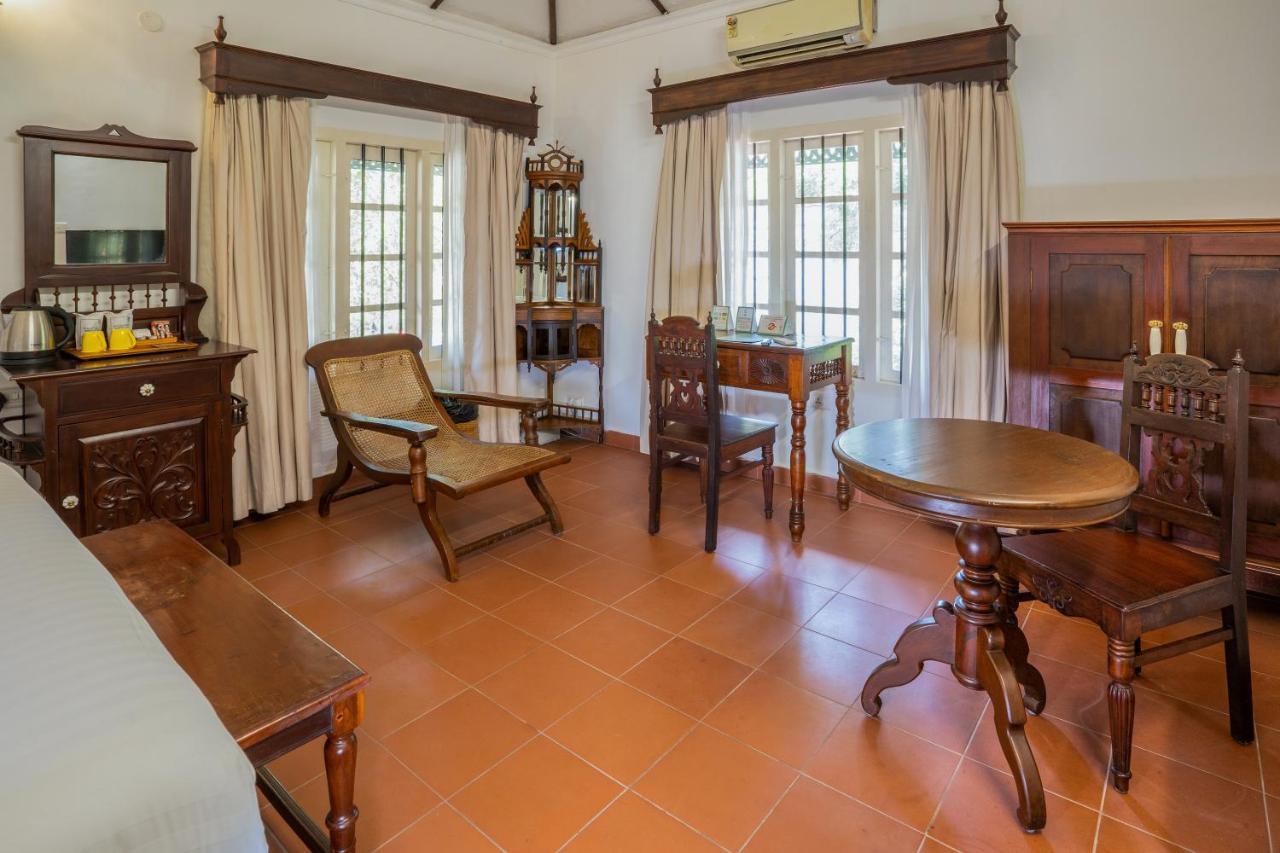 Mai House Heritage Hotel Fort Kochi Εξωτερικό φωτογραφία