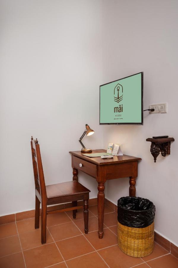 Mai House Heritage Hotel Fort Kochi Εξωτερικό φωτογραφία