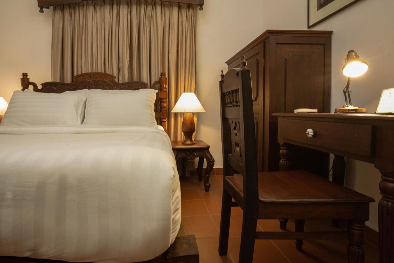 Mai House Heritage Hotel Fort Kochi Εξωτερικό φωτογραφία