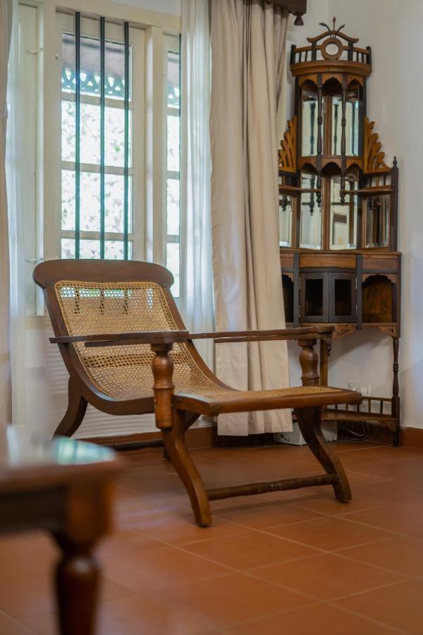 Mai House Heritage Hotel Fort Kochi Εξωτερικό φωτογραφία