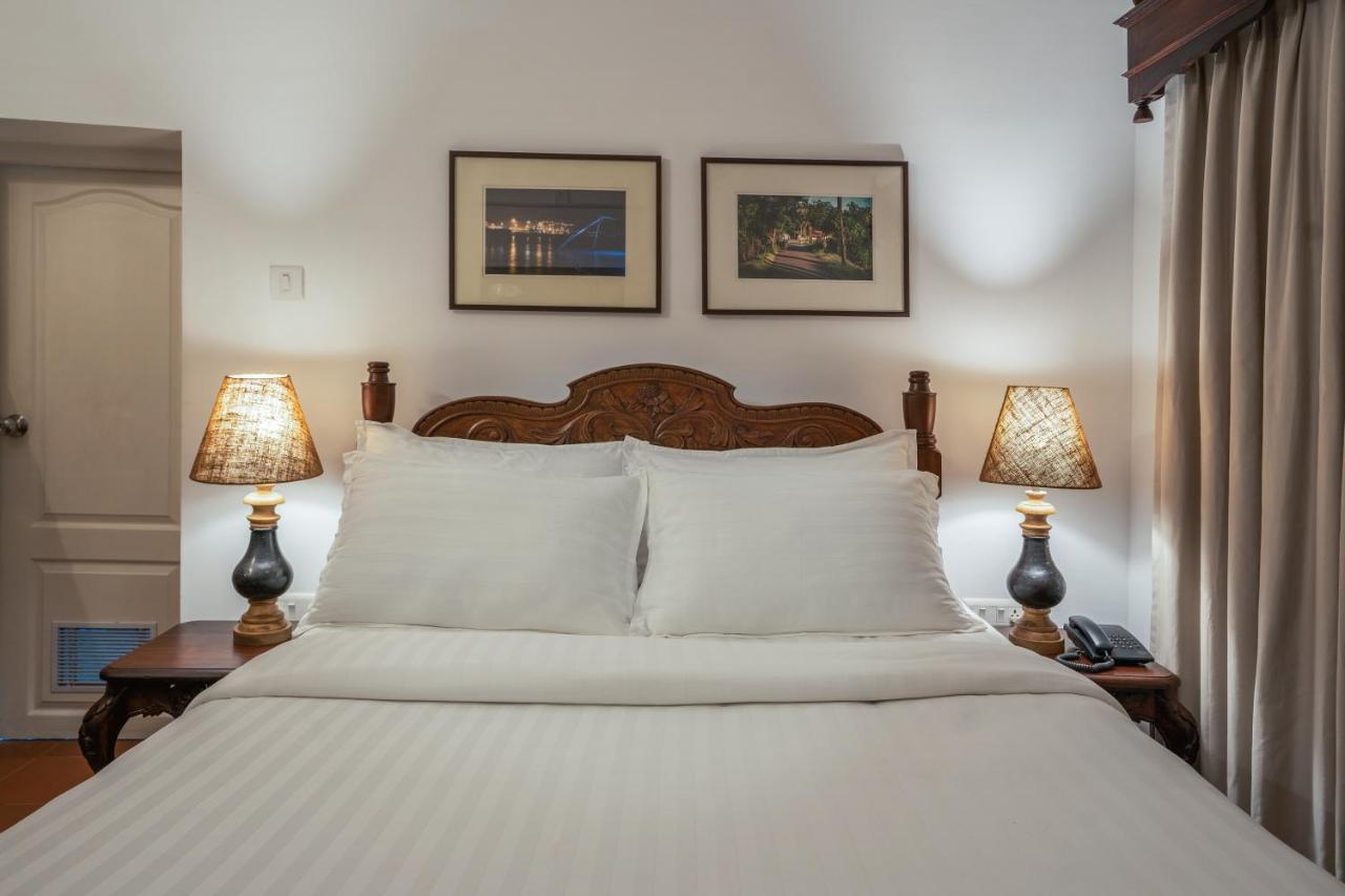 Mai House Heritage Hotel Fort Kochi Εξωτερικό φωτογραφία
