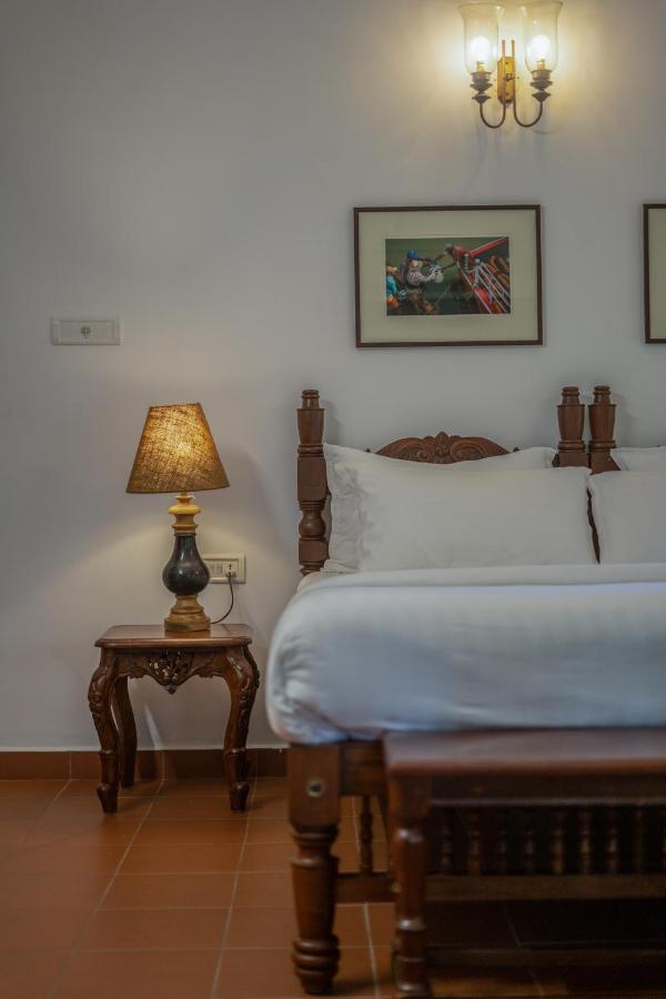 Mai House Heritage Hotel Fort Kochi Εξωτερικό φωτογραφία