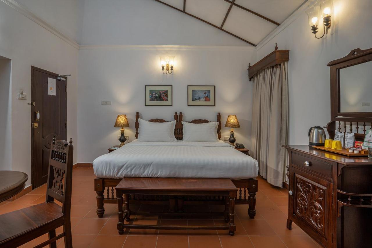 Mai House Heritage Hotel Fort Kochi Εξωτερικό φωτογραφία