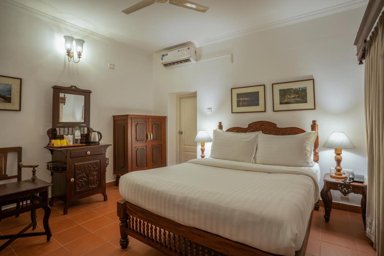 Mai House Heritage Hotel Fort Kochi Εξωτερικό φωτογραφία