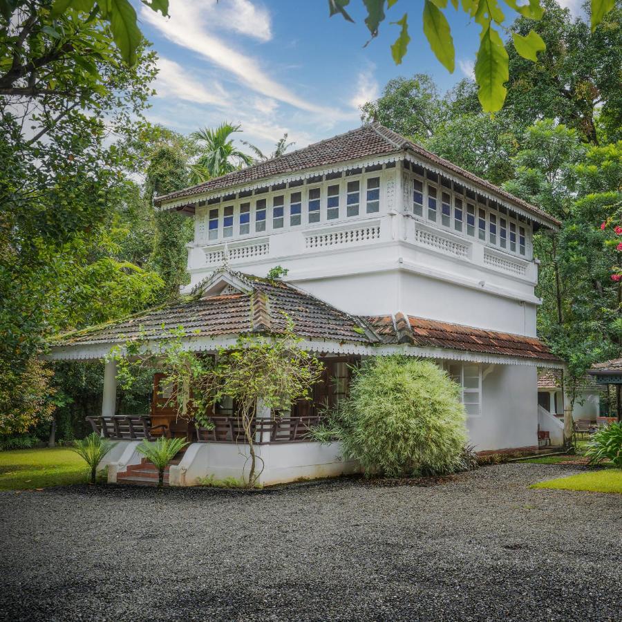 Mai House Heritage Hotel Fort Kochi Εξωτερικό φωτογραφία
