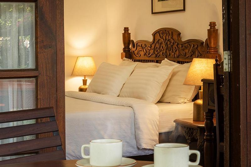 Mai House Heritage Hotel Fort Kochi Εξωτερικό φωτογραφία