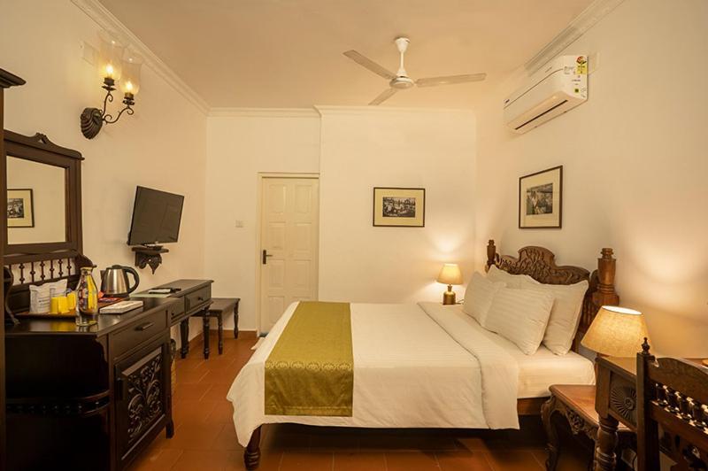 Mai House Heritage Hotel Fort Kochi Εξωτερικό φωτογραφία