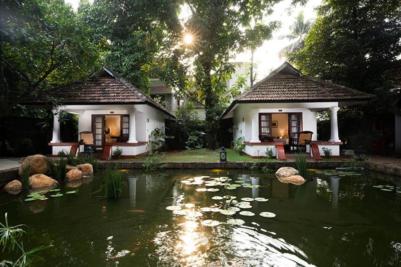 Mai House Heritage Hotel Fort Kochi Εξωτερικό φωτογραφία