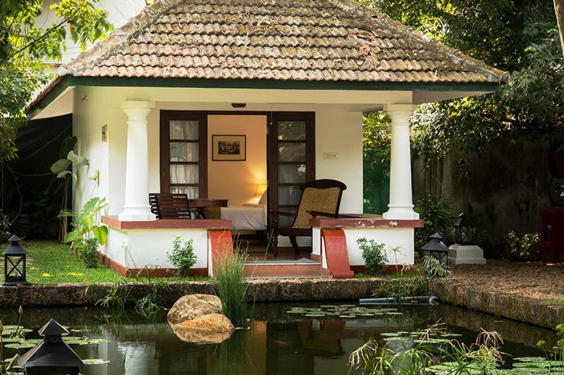 Mai House Heritage Hotel Fort Kochi Εξωτερικό φωτογραφία